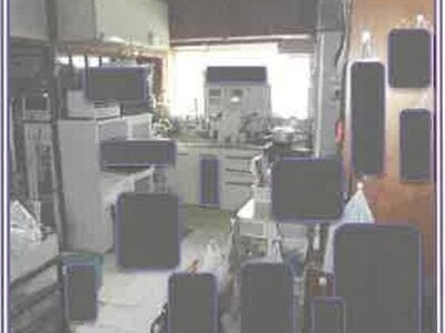 山梨県韮崎市 韮崎駅21分 戸建て 1,018万円の競売物件 #20