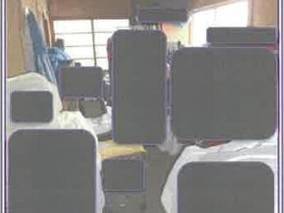 山梨県韮崎市 韮崎駅21分 戸建て 1,018万円の競売物件 #23