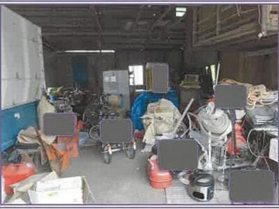 山梨県韮崎市 韮崎駅21分 戸建て 1,018万円の競売物件 #26