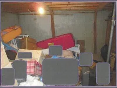 山梨県韮崎市 韮崎駅21分 戸建て 1,018万円の競売物件 #27