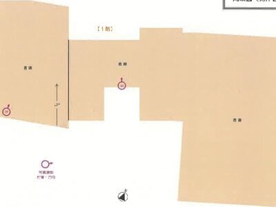 山梨県韮崎市 韮崎駅21分 戸建て 1,018万円の競売物件 #3