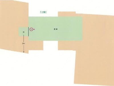 山梨県韮崎市 韮崎駅21分 戸建て 1,018万円の競売物件 #4