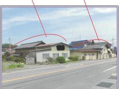 山梨県韮崎市 韮崎駅21分 戸建て 1,018万円の競売物件 #5