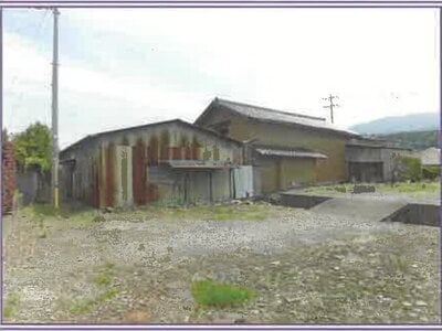 山梨県韮崎市 韮崎駅21分 戸建て 1,018万円の競売物件 #6