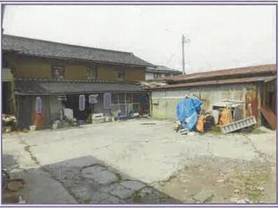 山梨県韮崎市 韮崎駅21分 戸建て 1,018万円の競売物件 #7