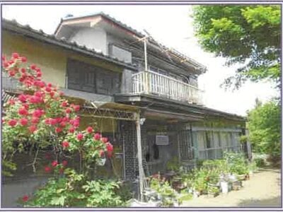 山梨県韮崎市 韮崎駅21分 戸建て 1,018万円の競売物件 #9