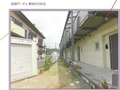 山梨県韮崎市 韮崎駅23分 戸建て 2,219万円の競売物件 #10