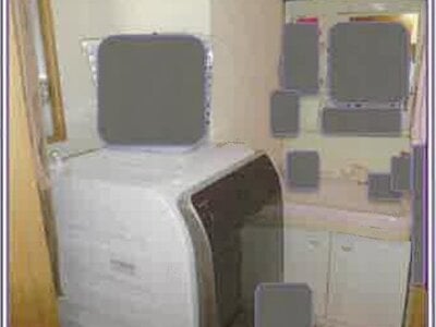 山梨県韮崎市 韮崎駅23分 戸建て 2,219万円の競売物件 #19