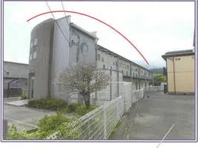 山梨県韮崎市 韮崎駅23分 戸建て 2,219万円の競売物件 #4