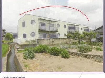 山梨県韮崎市 韮崎駅23分 戸建て 2,219万円の競売物件 #5