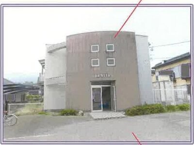 山梨県韮崎市 韮崎駅23分 戸建て 2,219万円の競売物件 #7