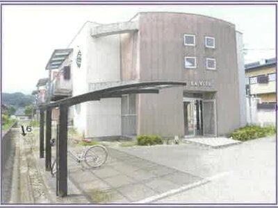 山梨県韮崎市 韮崎駅23分 戸建て 2,219万円の競売物件 #8