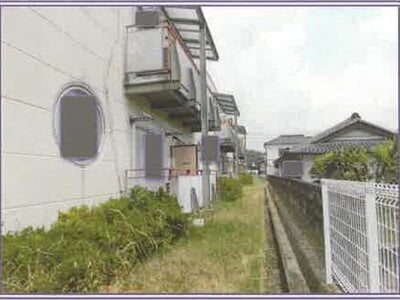 山梨県韮崎市 韮崎駅23分 戸建て 2,219万円の競売物件 #9