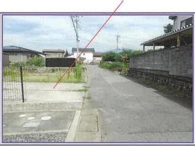 山梨県笛吹市 石和温泉駅 戸建て 850万円の競売物件 #13