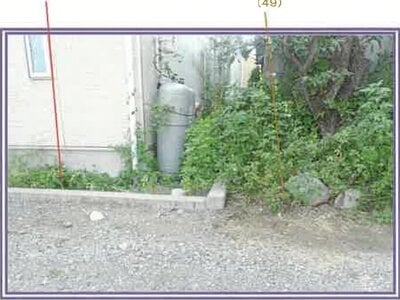 山梨県笛吹市 石和温泉駅 戸建て 850万円の競売物件 #17