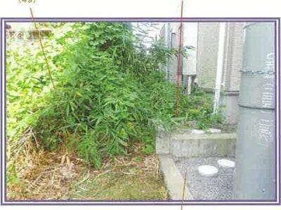 山梨県笛吹市 石和温泉駅 戸建て 850万円の競売物件 #18