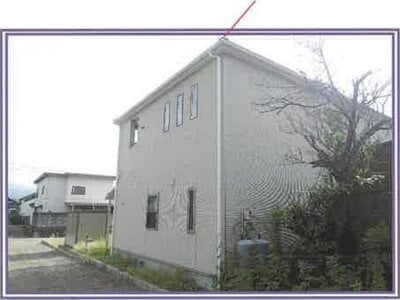 山梨県笛吹市 石和温泉駅 戸建て 850万円の競売物件 #5