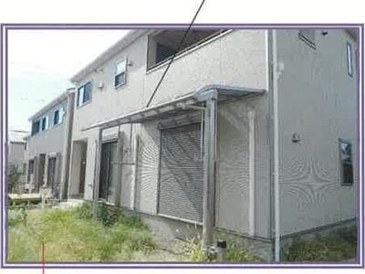 山梨県笛吹市 石和温泉駅 戸建て 850万円の競売物件 #8