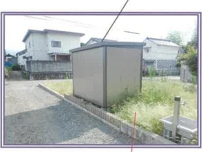 山梨県笛吹市 石和温泉駅 戸建て 850万円の競売物件 #9