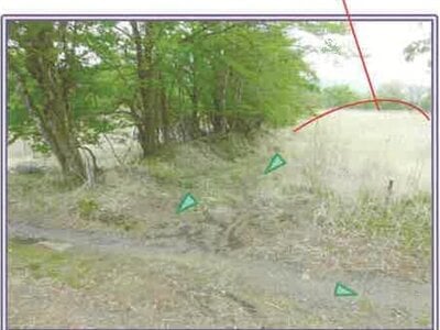 山梨県南都留郡山中湖村 農地 110万円の競売物件 #3