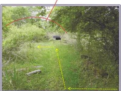 山梨県南都留郡山中湖村 農地 48万円の競売物件 #8