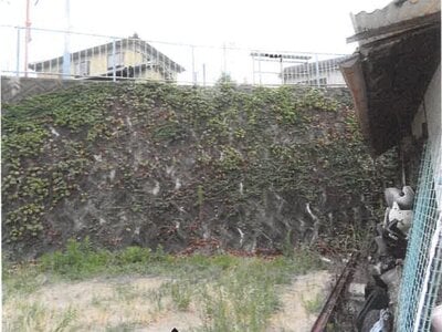 大阪府南河内郡太子町 上ノ太子駅28分 土地 59万円の競売物件 #2