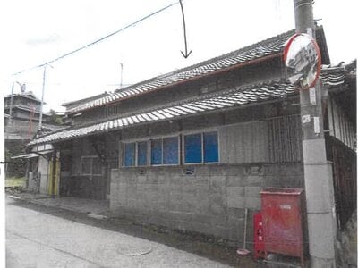 大阪府南河内郡太子町 上ノ太子駅28分 土地 59万円の競売物件 #3