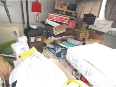 岡山県津山市 津山口駅20分 戸建て 482万円の競売物件 #12