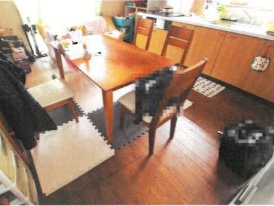 岡山県津山市 津山口駅20分 戸建て 482万円の競売物件 #6