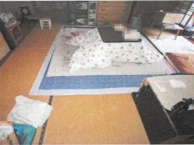 岡山県津山市 津山口駅20分 戸建て 482万円の競売物件 #7