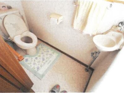 岡山県津山市 津山口駅20分 戸建て 482万円の競売物件 #9