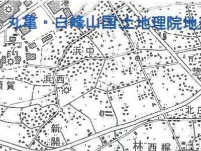 (値下げ) 香川県坂出市 八十場駅15分 戸建て 906万円の競売物件 #38