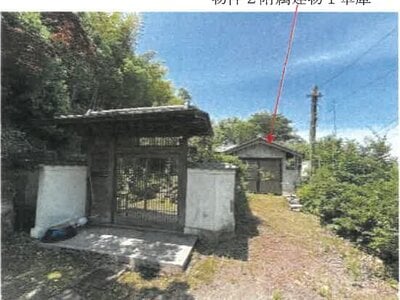 (値下げ) 香川県坂出市 八十場駅15分 戸建て 906万円の競売物件 #6