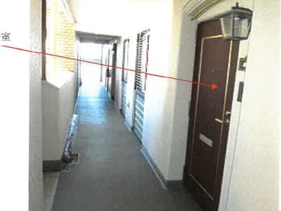 (値下げ) 高知県高知市 高知駅前駅3分 マンション「ライオンズマンション高知」389万円の競売物件 #10