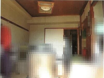 (値下げ) 高知県高知市 高知駅前駅3分 マンション「ライオンズマンション高知」389万円の競売物件 #16