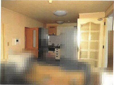 (値下げ) 高知県高知市 高知駅前駅3分 マンション「ライオンズマンション高知」389万円の競売物件 #19