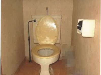 (値下げ) 高知県高知市 高知駅前駅3分 マンション「ライオンズマンション高知」389万円の競売物件 #23