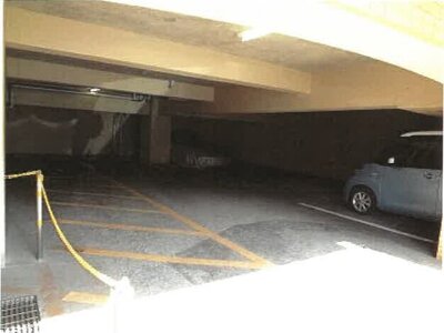 (値下げ) 高知県高知市 高知駅前駅3分 マンション「ライオンズマンション高知」389万円の競売物件 #5