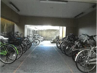 (値下げ) 高知県高知市 高知駅前駅3分 マンション「ライオンズマンション高知」389万円の競売物件 #6