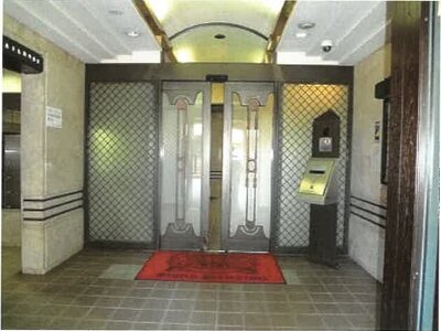 (値下げ) 高知県高知市 高知駅前駅3分 マンション「ライオンズマンション高知」389万円の競売物件 #8