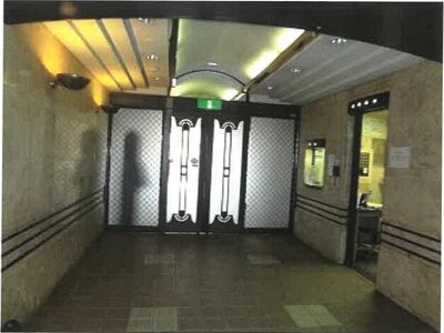 (値下げ) 高知県高知市 高知駅前駅3分 マンション「ライオンズマンション高知」389万円の競売物件 #9