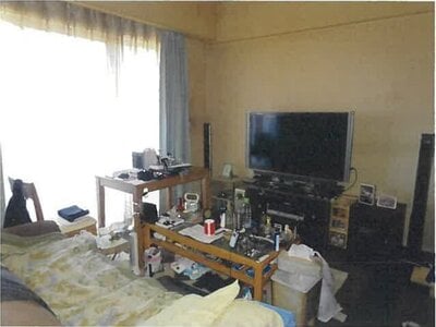 東京都福生市 福生駅7分 マンション「レクセルプラッツァ福生」1,728万円の競売物件 #2