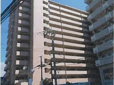 東京都立川市 立川北駅6分 マンション「グランツ立川昭和記念公園」3,421万円の競売物件 #1