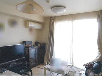 東京都立川市 立川北駅6分 マンション「グランツ立川昭和記念公園」3,421万円の競売物件 #2