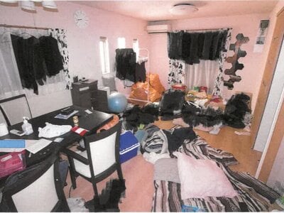 愛知県清須市 清洲駅6分 戸建て 1,763万円の競売物件 #4