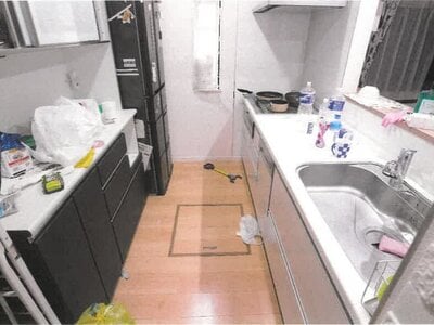 愛知県清須市 清洲駅6分 戸建て 1,763万円の競売物件 #5