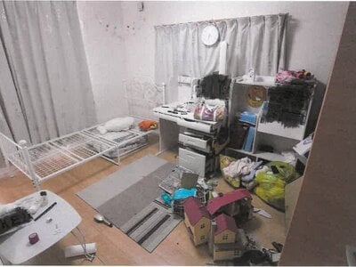 愛知県清須市 清洲駅6分 戸建て 1,763万円の競売物件 #9