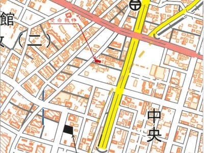 愛知県小牧市 小牧駅5分 戸建て 499万円の競売物件 #13