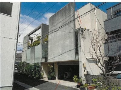 愛知県小牧市 小牧駅5分 戸建て 499万円の競売物件 #15