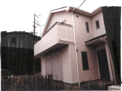 愛知県知多郡武豊町 東成岩駅10分 戸建て 1,158万円の競売物件 #2